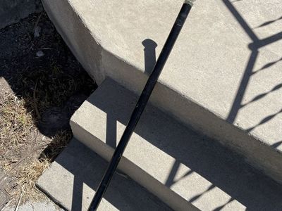 Sway Bar 03' 4Runner