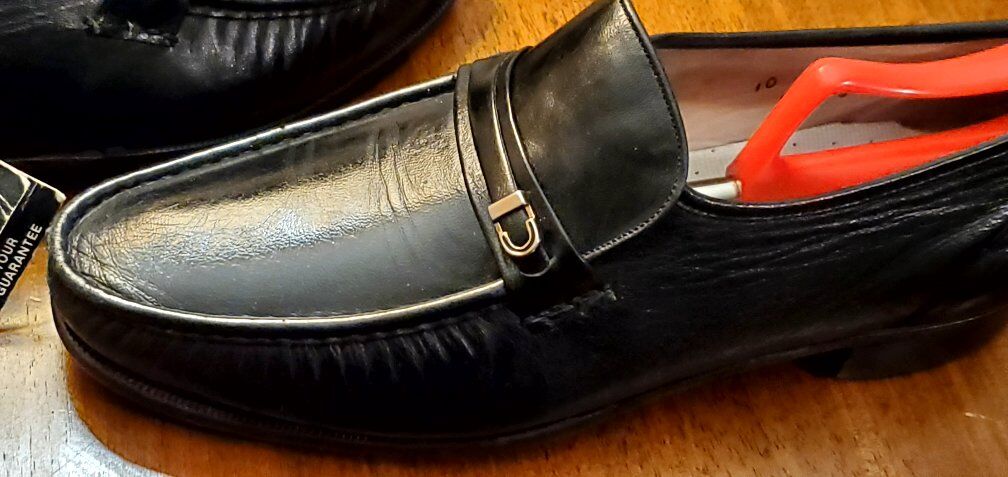 FLORSHEIM IMPERIAL