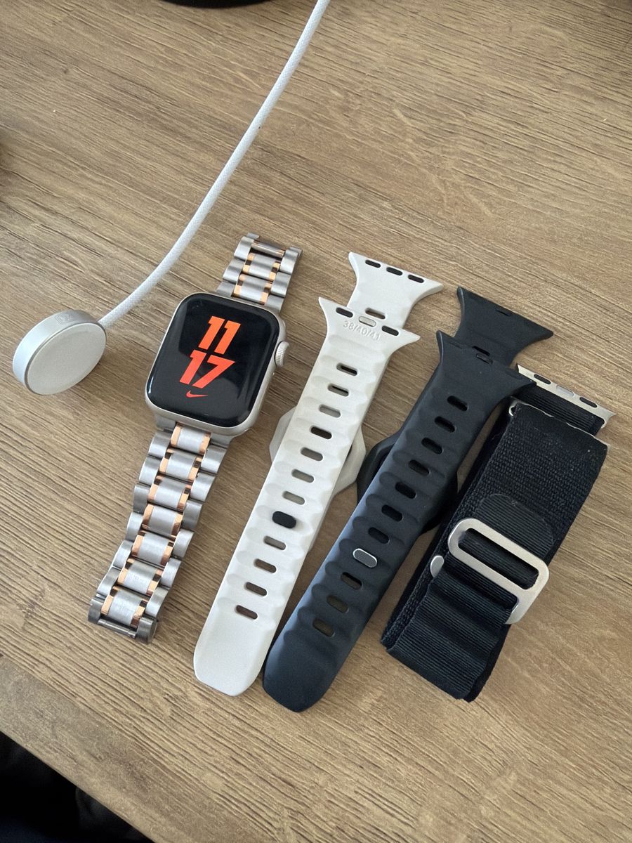 Apple Watch SE (2nd gen)