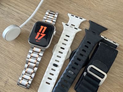 Apple Watch SE (2nd gen)