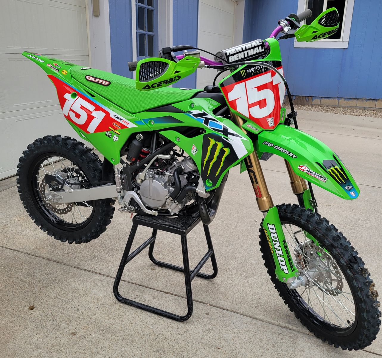 2026 kx112
