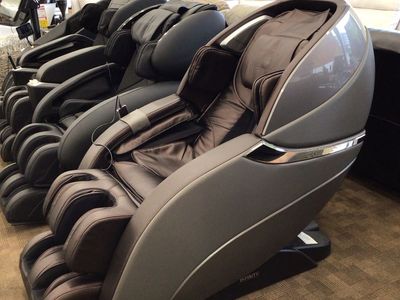 Deluxe Massage Chairs starting@$1698