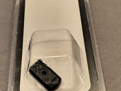 Ruger LCP II flat floor plate, 380, .380, Magazine, Pistol, Concealed,