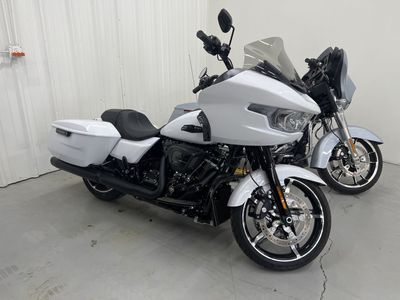2024 Harley Davidson Road Glide