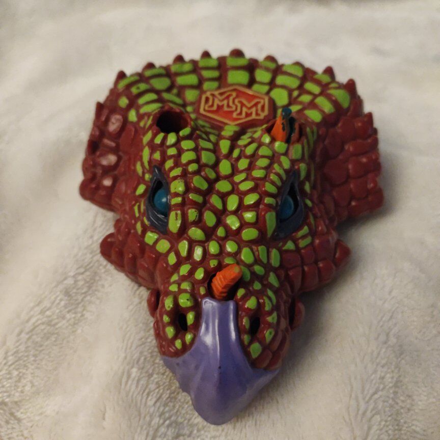 Mighty Max