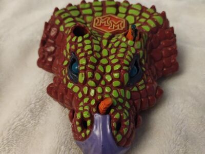 Mighty Max