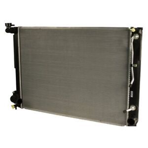 @ Radiators Koyorad A13019 fits 2007-2009 Lexus RX350
