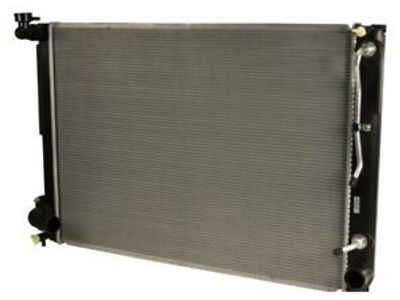 @ Radiators Koyorad A13019 fits 2007-2009 Lexus RX350