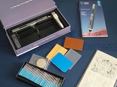 New in box Engraving Pen