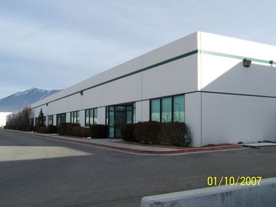 Orem Office Warehouse