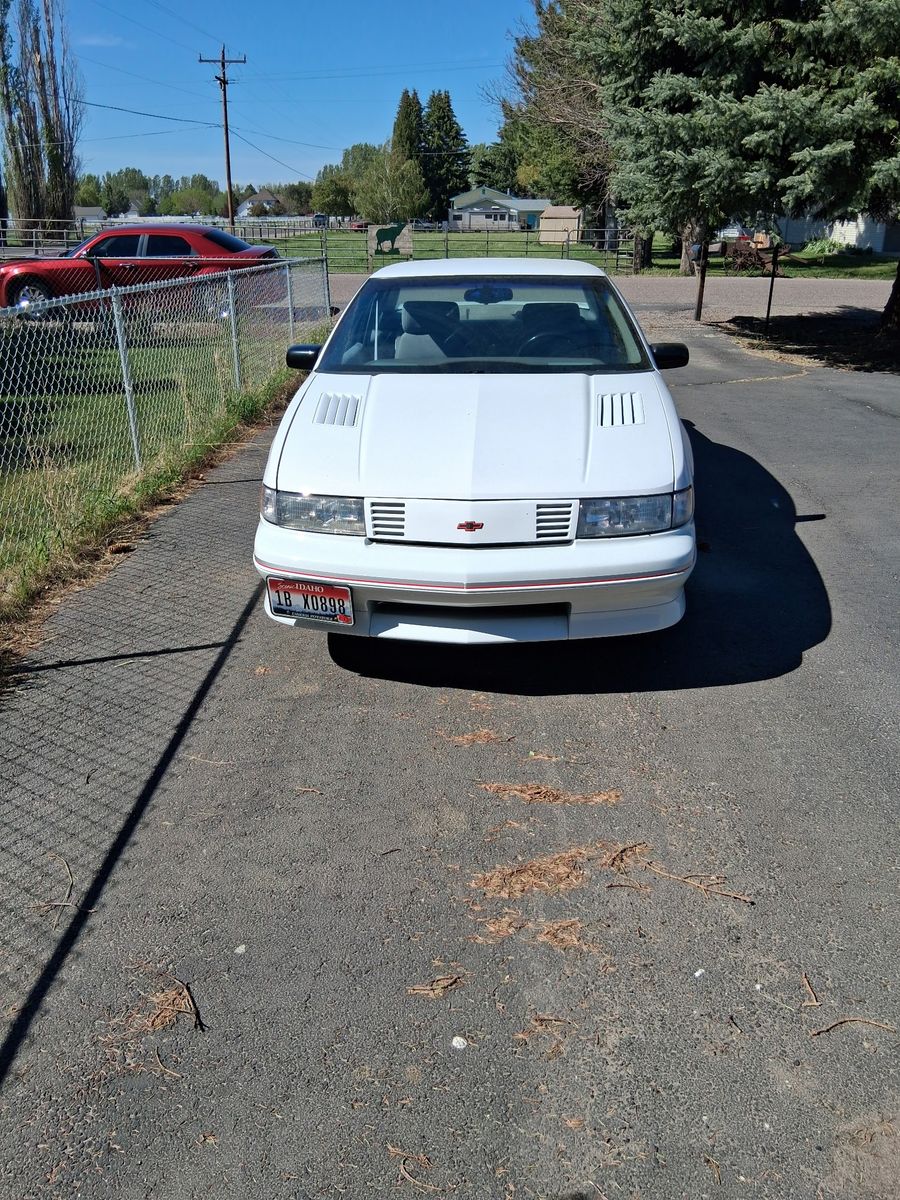 1994 Chevrolet Lumina Z34