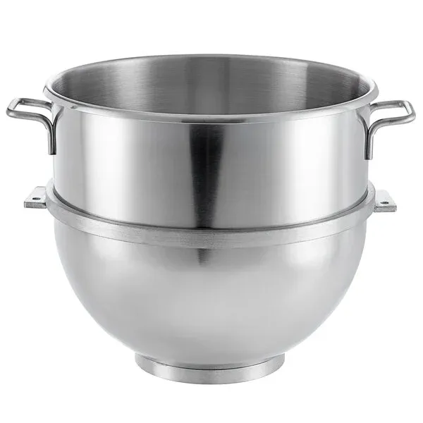 80qt Mixing Bowl