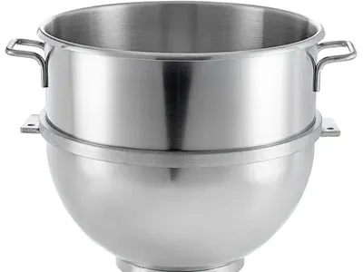 80qt Mixing Bowl