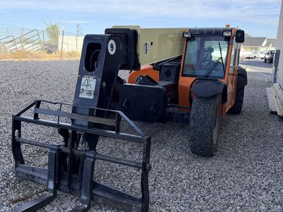 JLG 8042 Telehandler