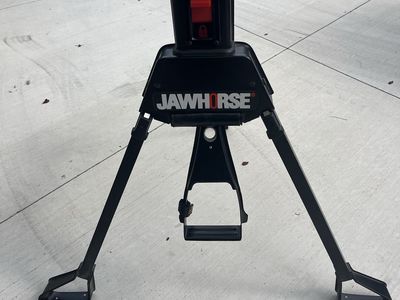 Rockwell RK9003 Jawhorse