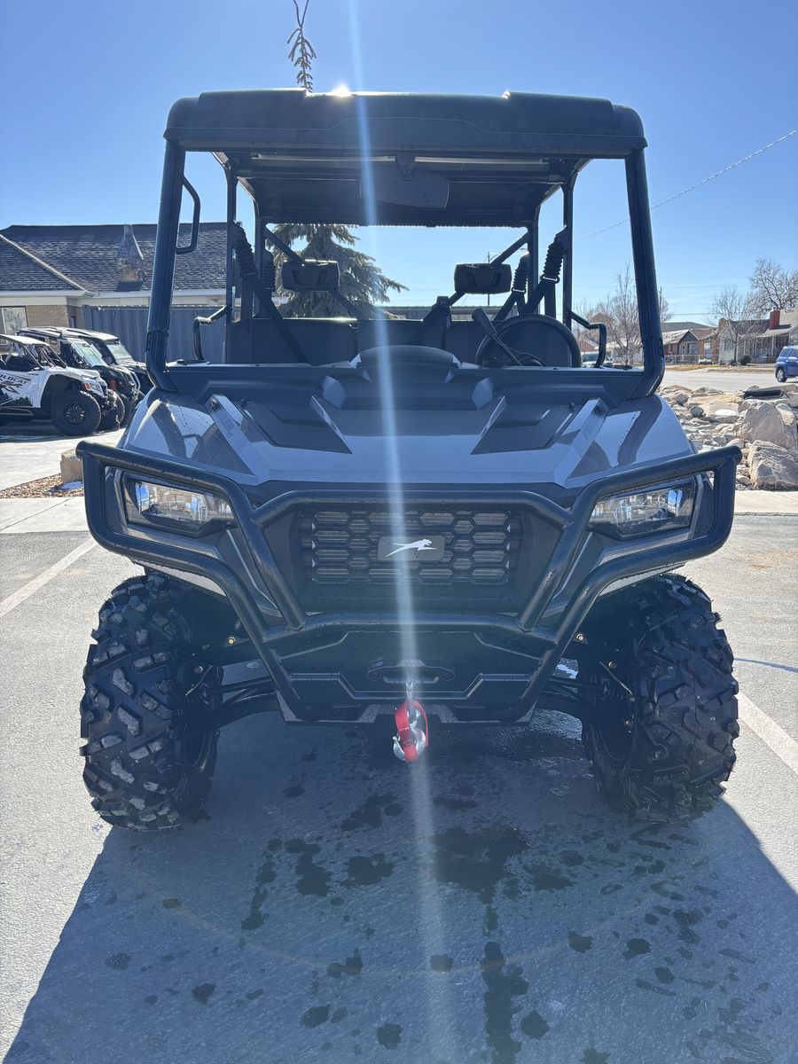 2026 Arctic Cat Prowler Crew XT