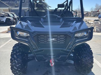 2026 Arctic Cat Prowler Crew XT