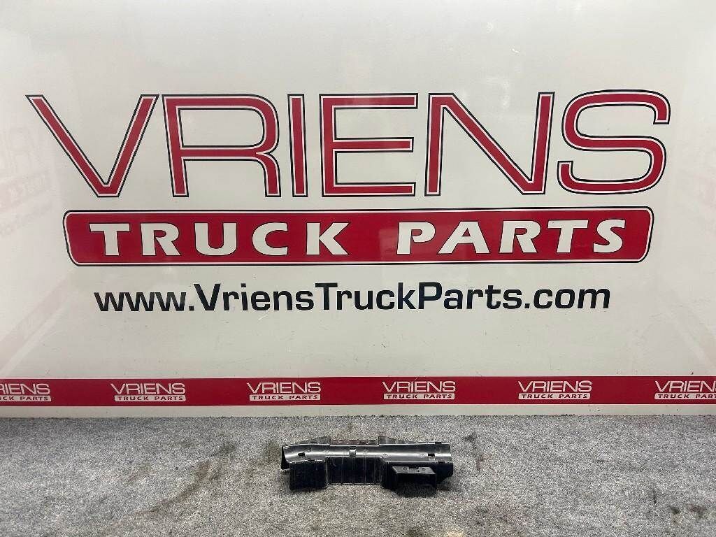 Kenworth Dashboard Assembly