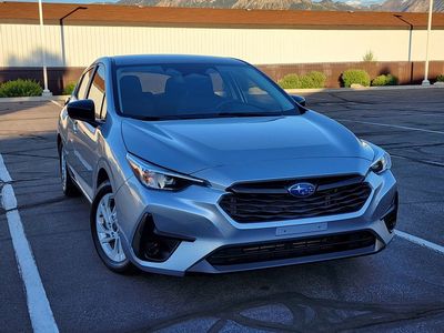 2024 Subaru Impreza 2.0i