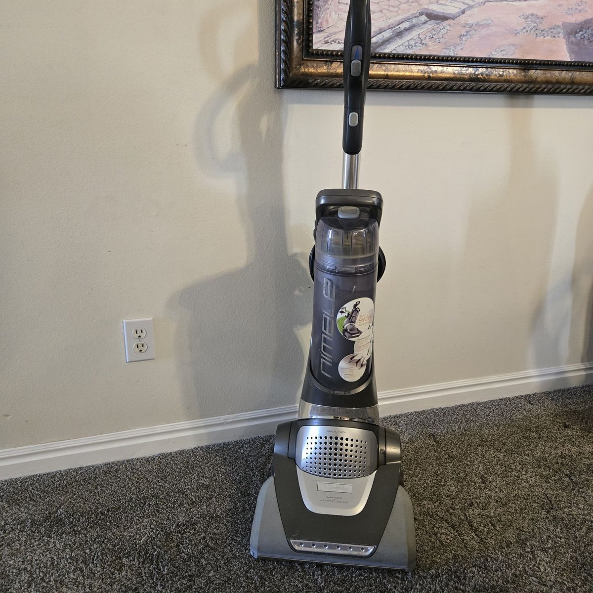 Electrolux Vacuum $100