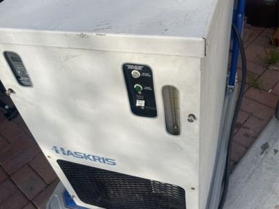HASKRIS R033 Refrig. Water Recirculating Chiller