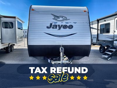 Used 2016 Jayco Jay Flight 212QBW