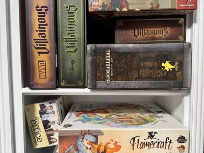 Board games for sale