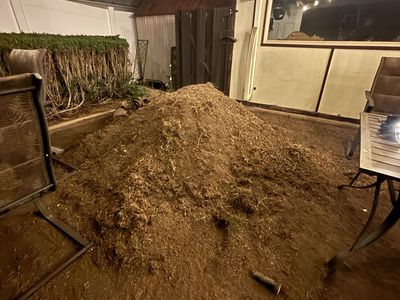 Top soil