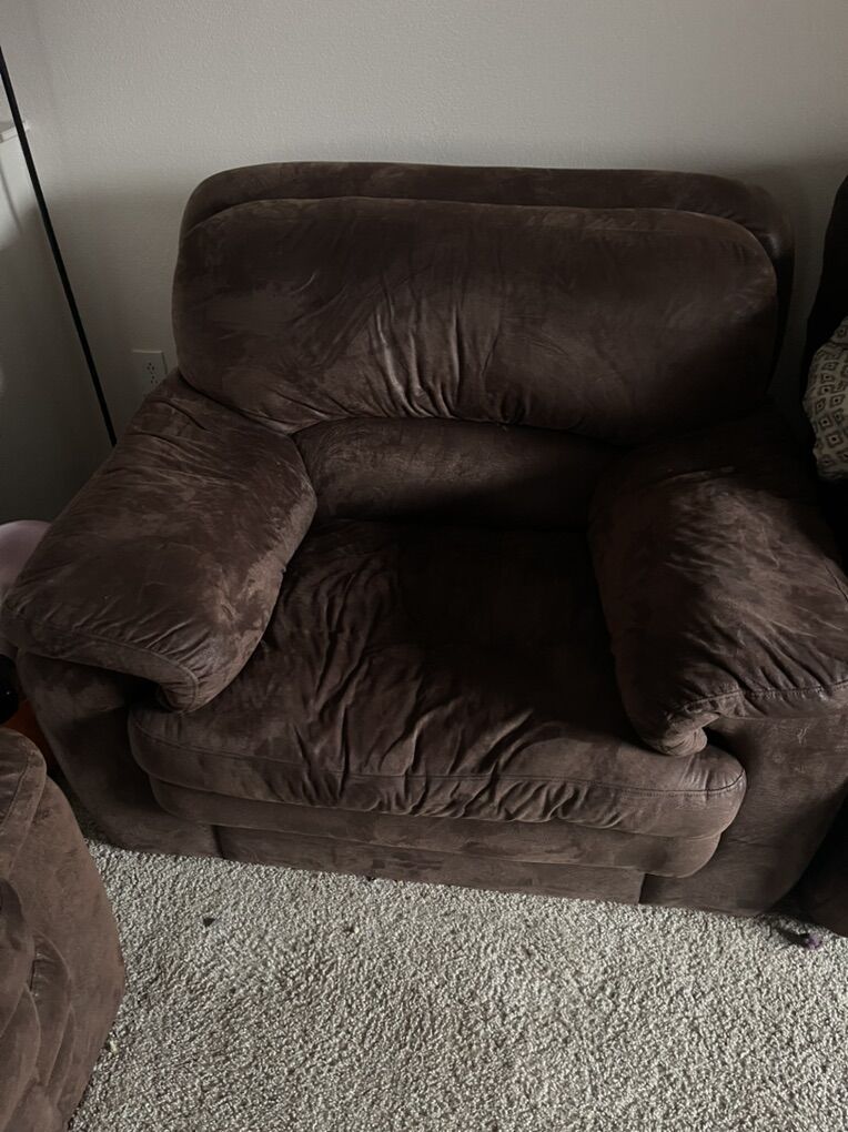 Couch/chair