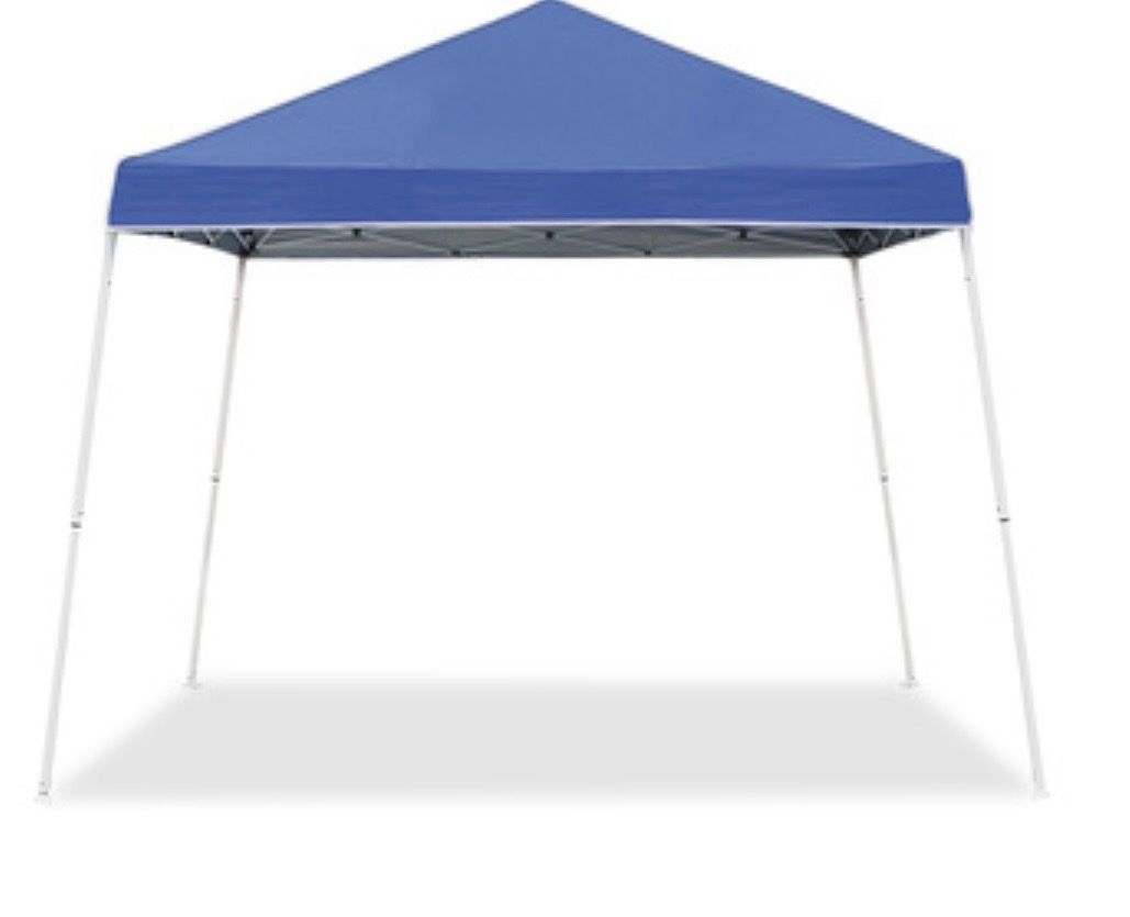 Instant Canopy