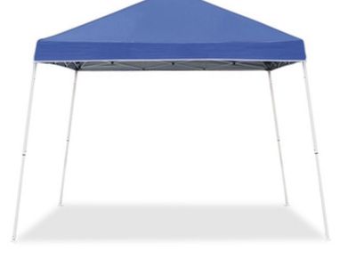 Instant Canopy