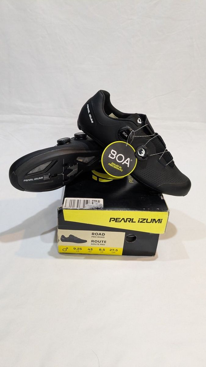 PEARL iZUMi PRO road shoes