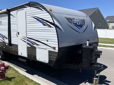 2018 Forest River Travel Trailer