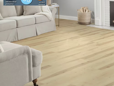 Lifeproof Luxurious Pine Luxury Vinyl Flooring
