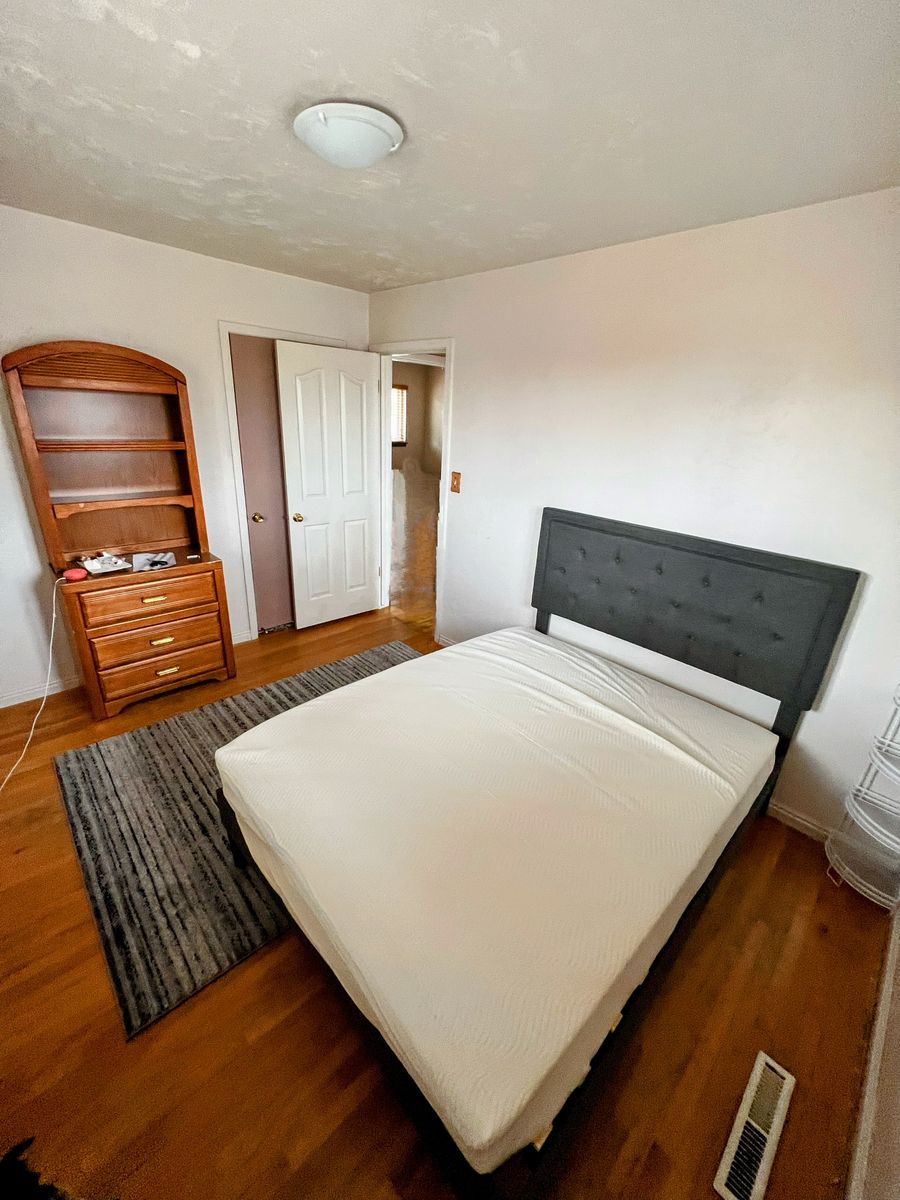 Furniture give-away