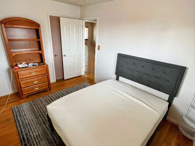 Furniture give-away