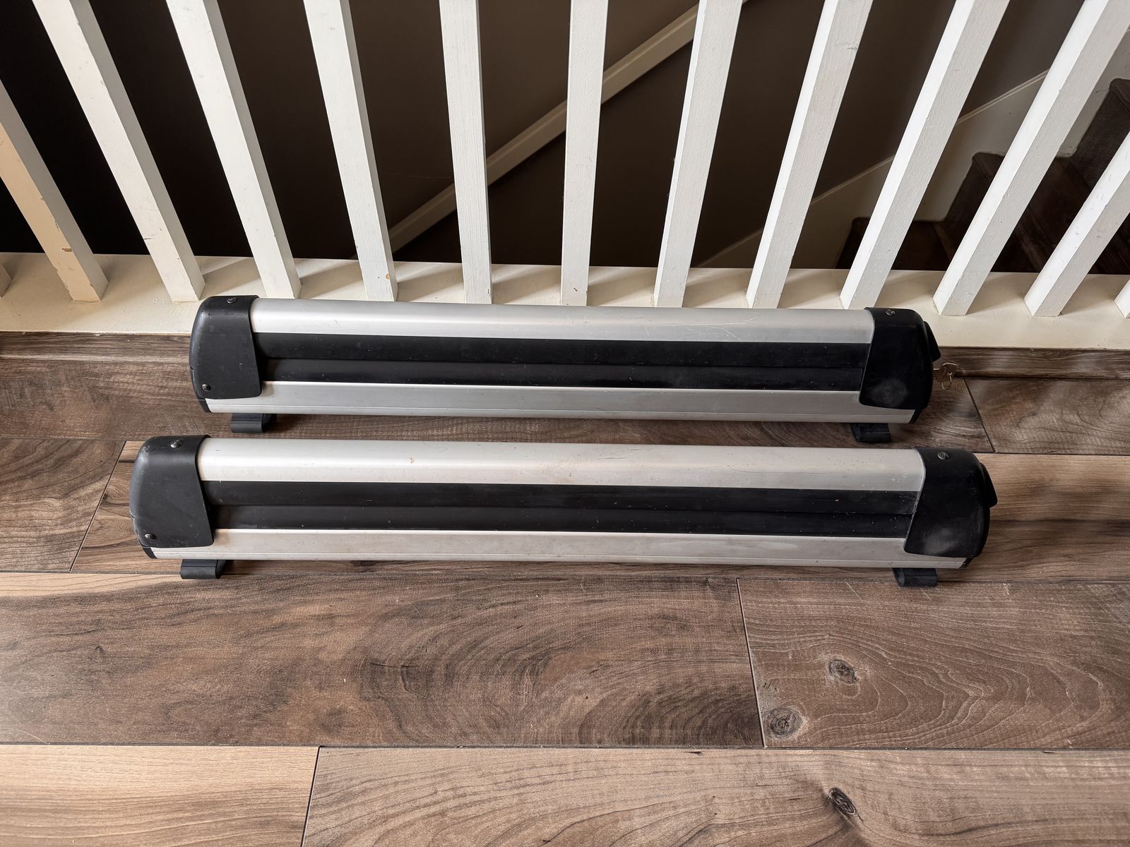 Thule Extender Ski Snowboard Rack for Subaru