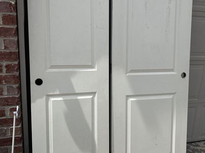 Interior Doors