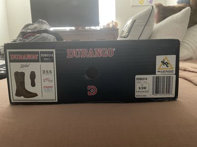 Durango Boots