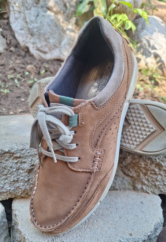 Nice Mens Josef Seibel Enrico 25 Sneakers Sz-11