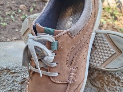 Nice Mens Josef Seibel Enrico 25 Sneakers Sz-11