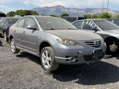 New Arrival - 2005 Mazda Mazda3 Parts - UTPAP Ogden