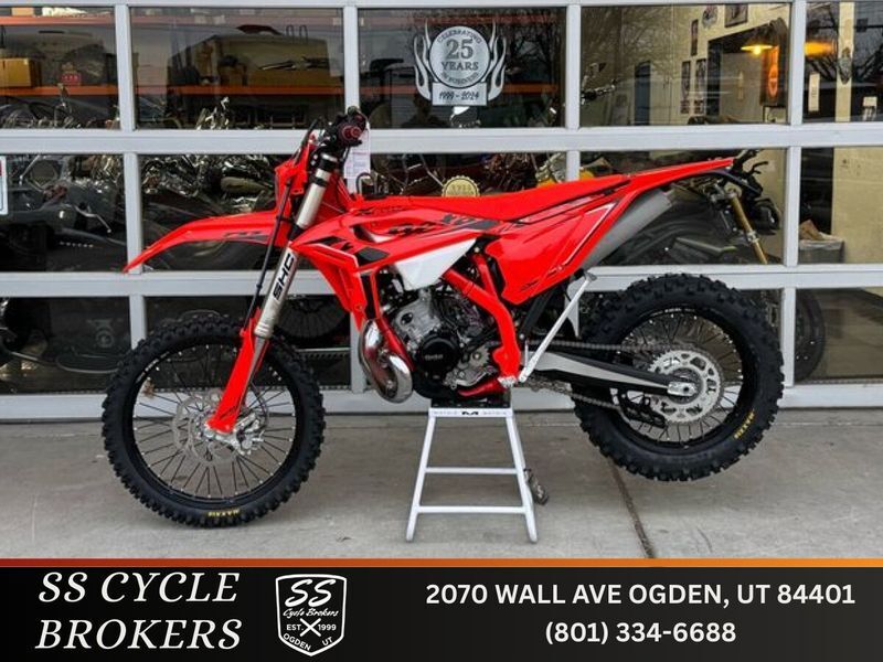 2026 BETA 200 RR X-PRO