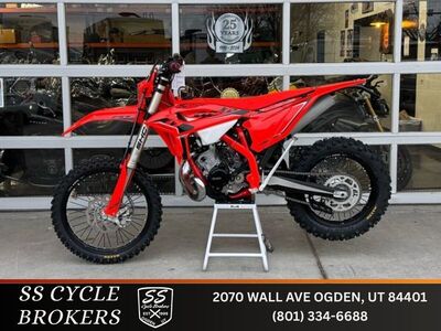 2026 BETA 200 RR X-PRO