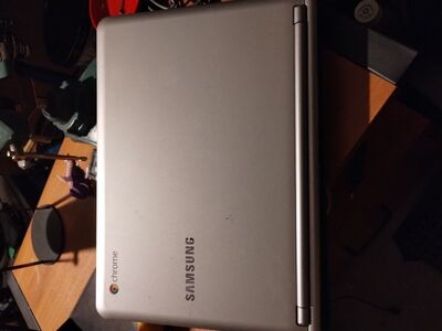 Samsung chromebook