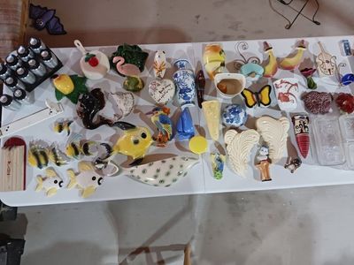 Antiques & Collectables