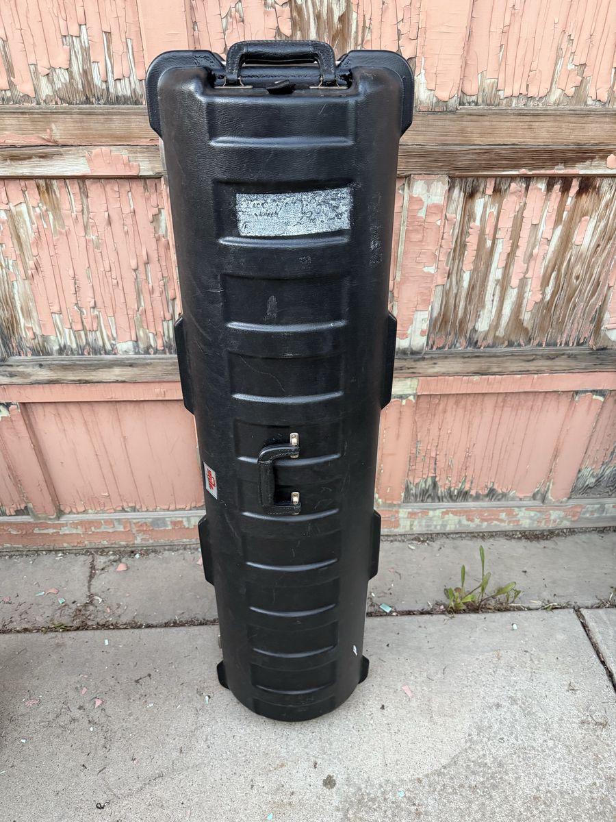 S K B   Golf Travel Bag With Wheels