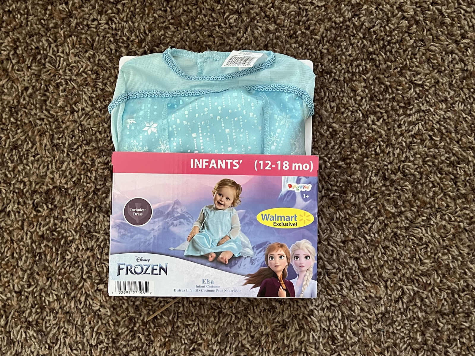 NEW: Kids Halloween Costumes - $10 EACH