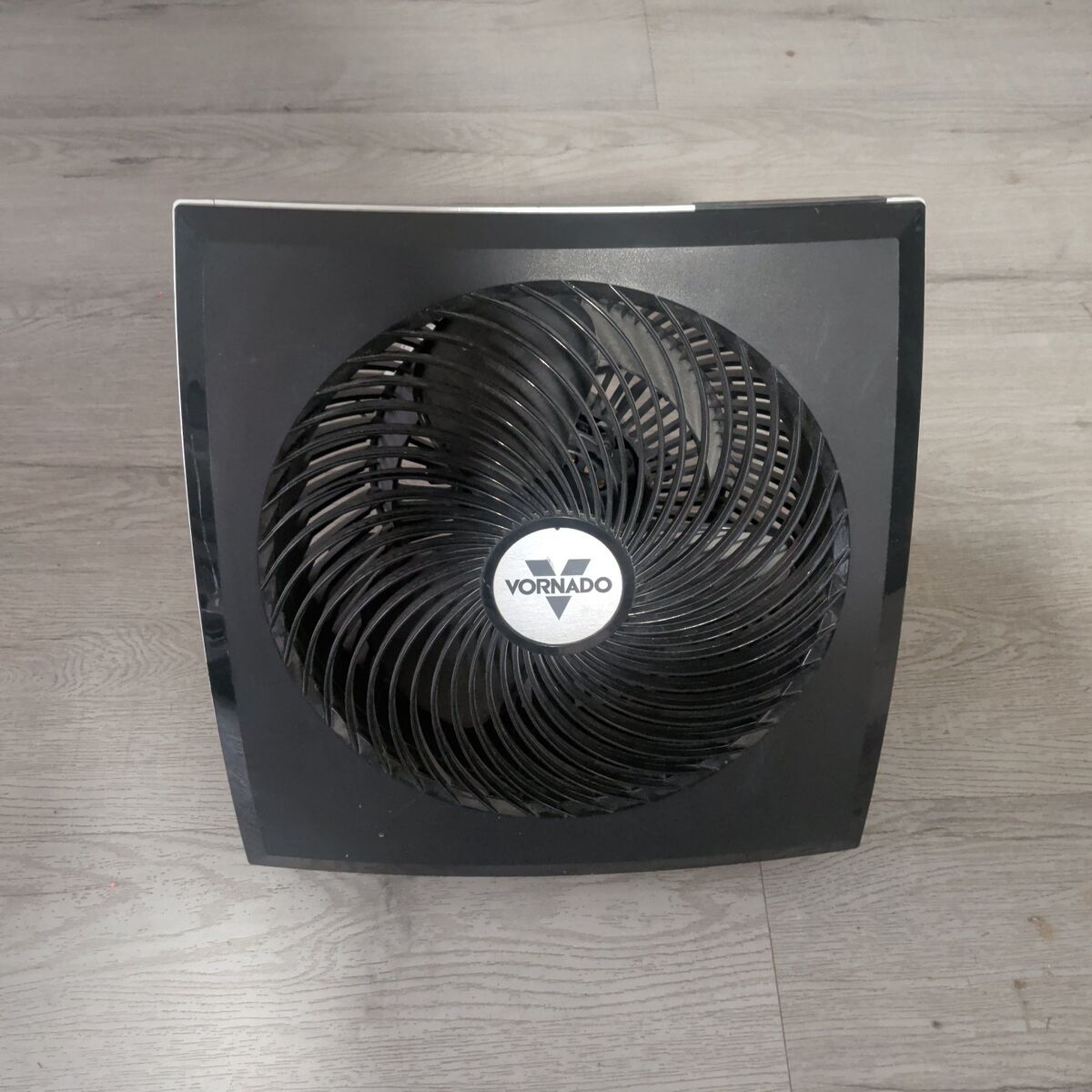 Vornado 279T Panel Air Circulator Tilt Room Fan