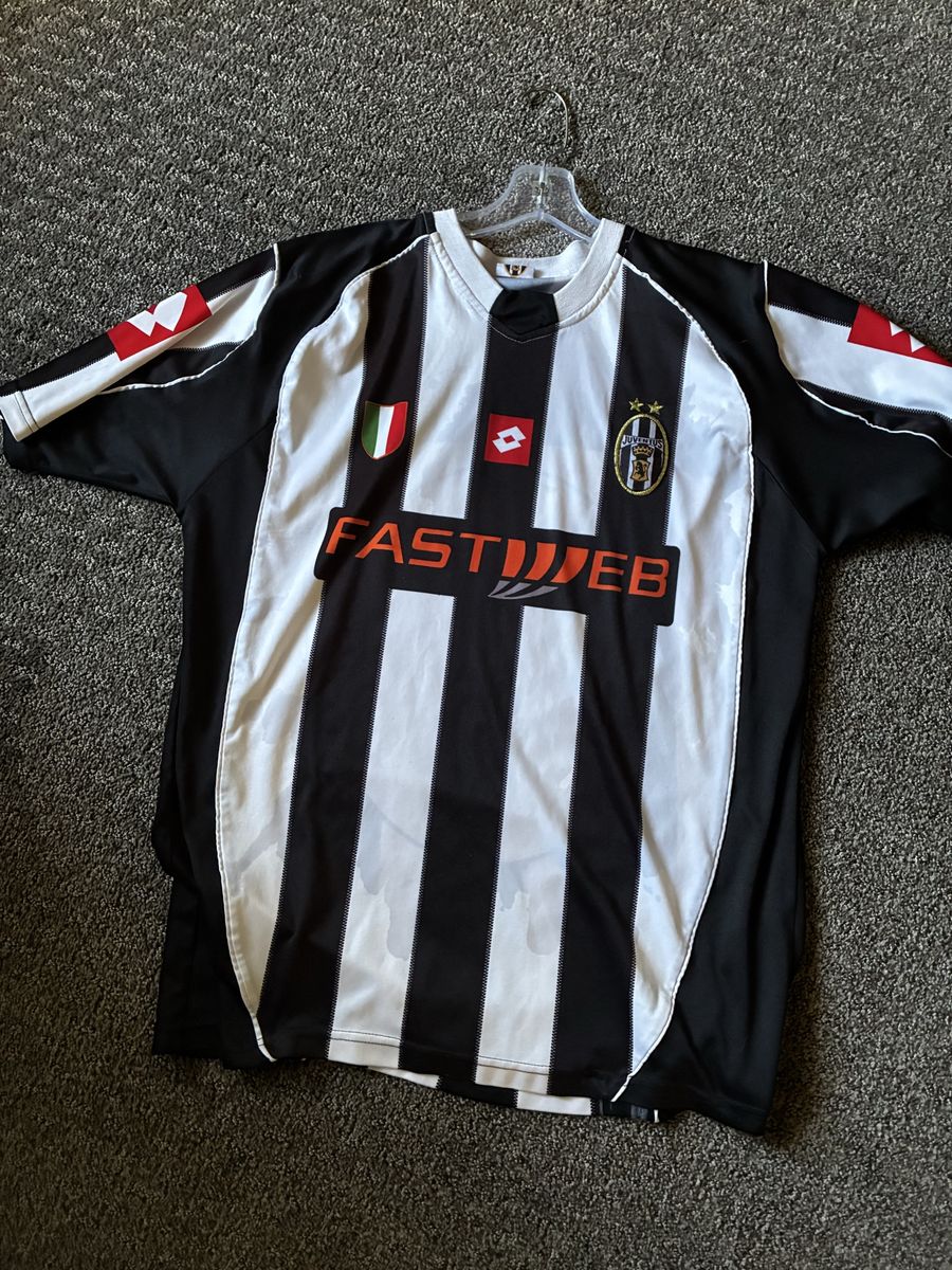 Soccer Football Jerseys collector